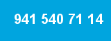 941 540 71 14 941 540 71 14